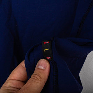 Roma Kappa Ina Assitalia Third Shirt 2000/2001