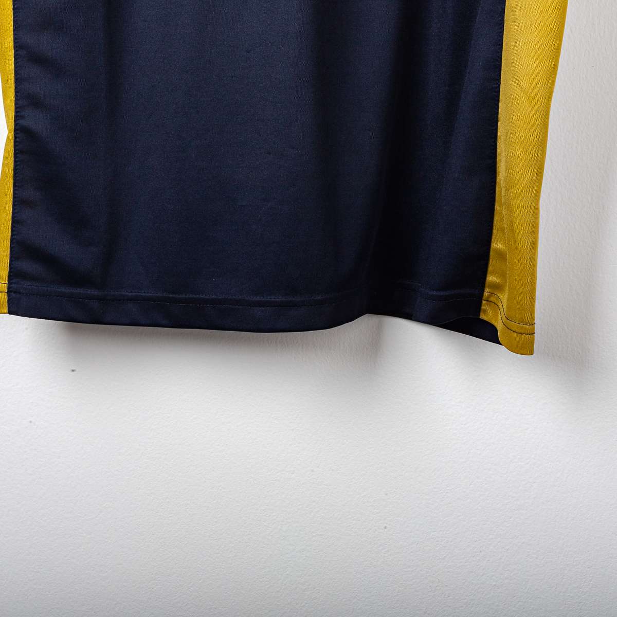 Bologna Macron Area Banca 2001/2002 Fourth Shirt