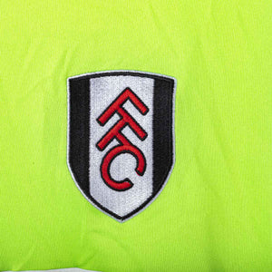 Maglia Portiere Fulham Adidas Stekelenburg 1 2013/2014