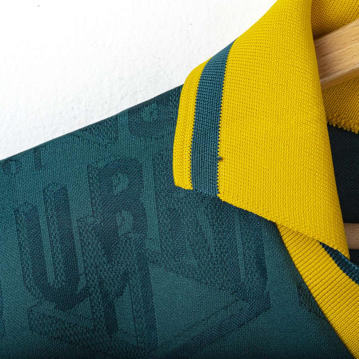 Maglia Training Inter Umbro Pirelli 1995/1996