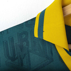 Maglia Training Inter Umbro Pirelli 1995/1996