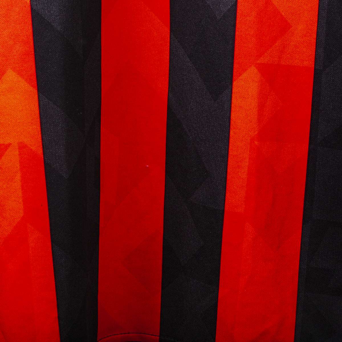 Maglia Home Milan Lotto Opel 1994/1995