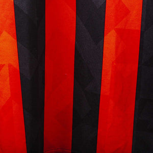 Maglia Home Milan Lotto Opel 1994/1995