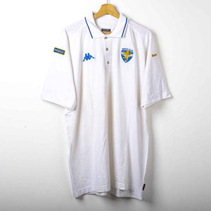 Polo Brescia Kappa Bianca 2004/2005