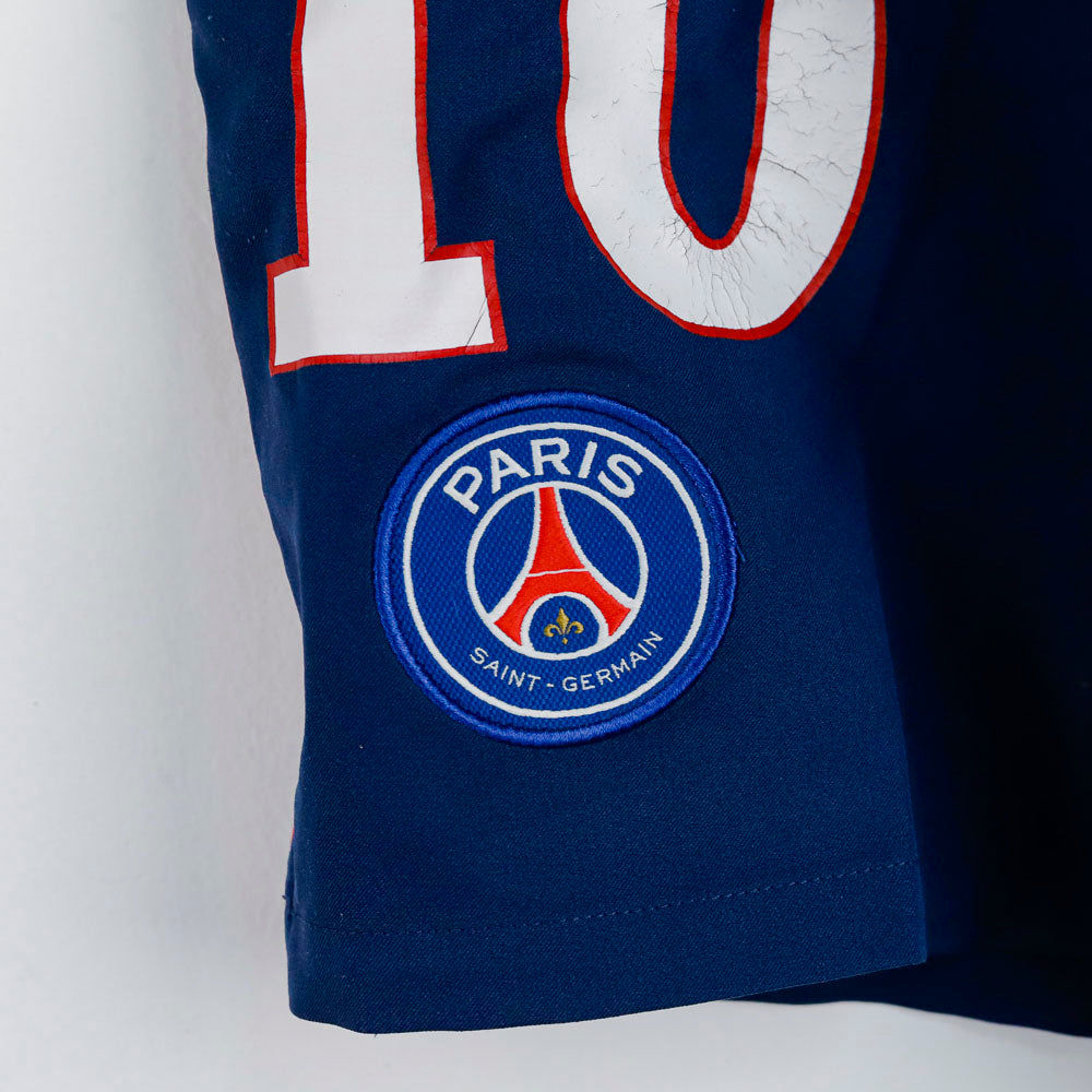 Pantaloncini Home PSG Nike N10 2013/2014