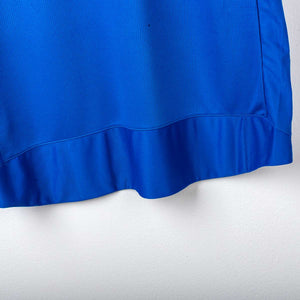 Leicester Puma King Power Vardy 9 Home Shirt 2015/2016