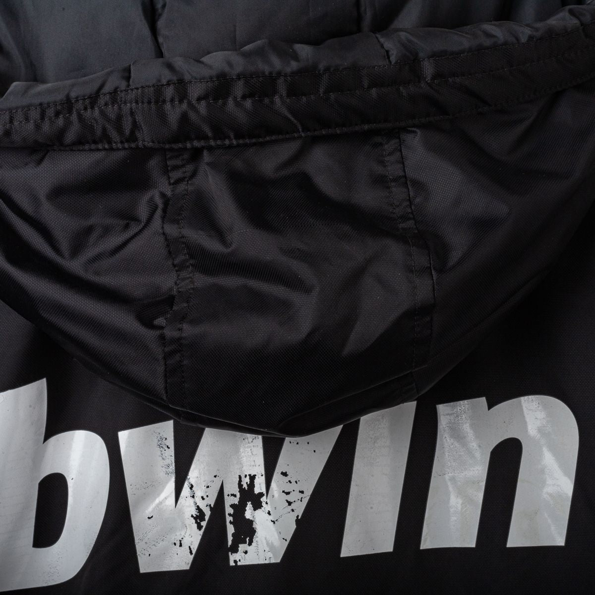 Giaccone Milan Bwin Adidas 2005/2006