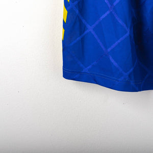 Pantaloncini Third Puma Parma 1995/1996