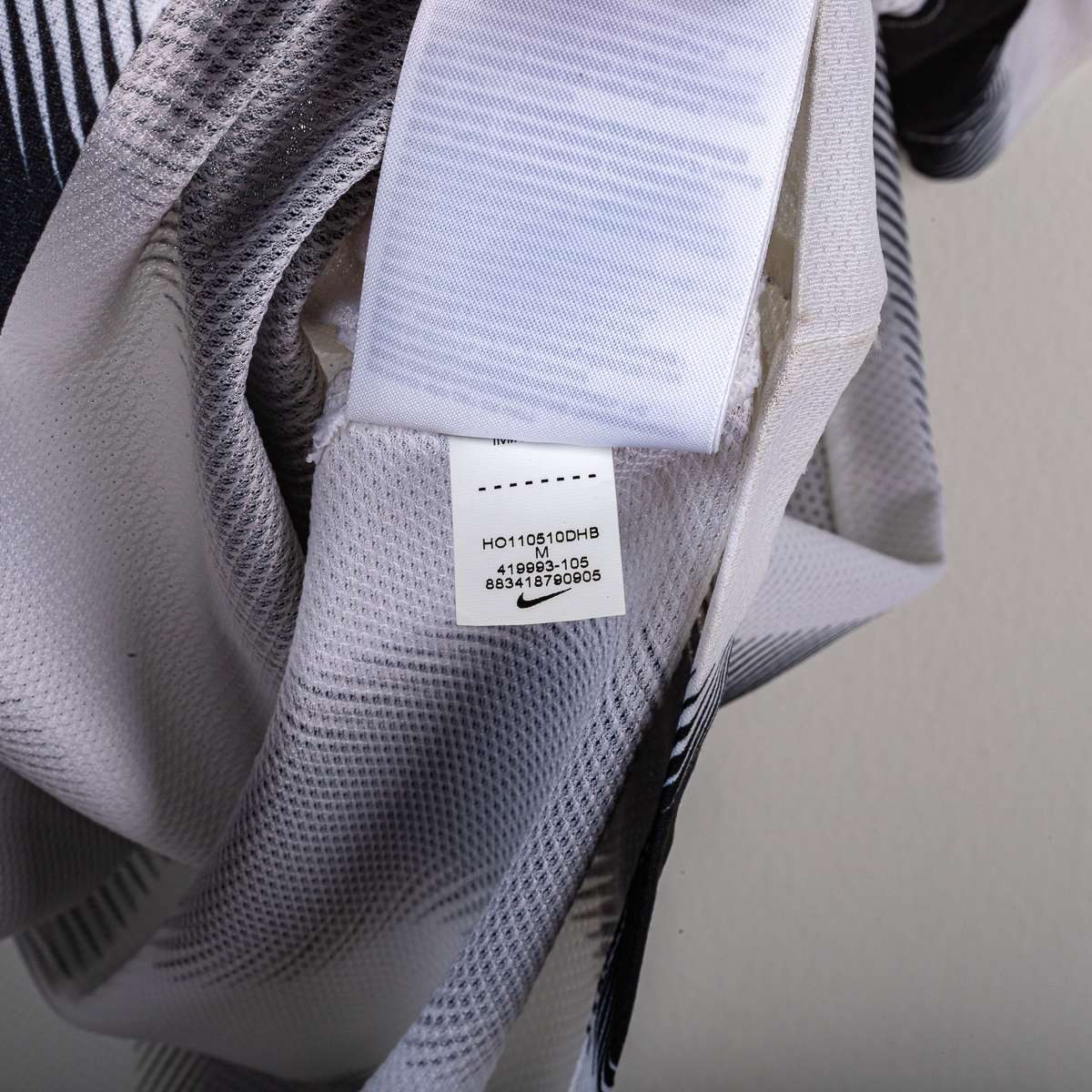 Juventus Nike Matri 32 2011/2012 Home Shirt