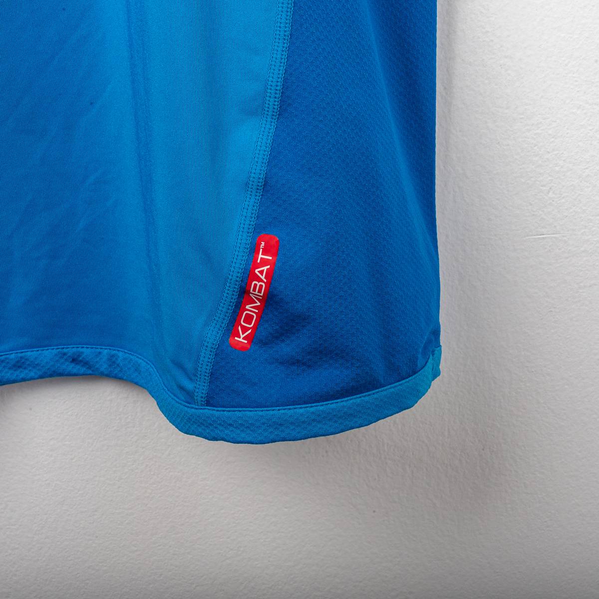 Maglia Home Ssc Napoli Kappa Koulibaly 26 2016/2017