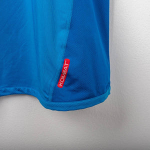 Maglia Home Ssc Napoli Kappa Koulibaly 26 2016/2017