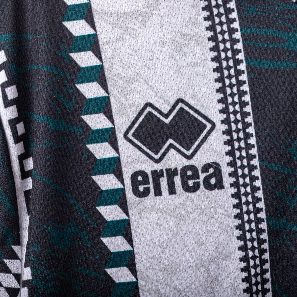 Maglia Home Siena Errea 2024/2025