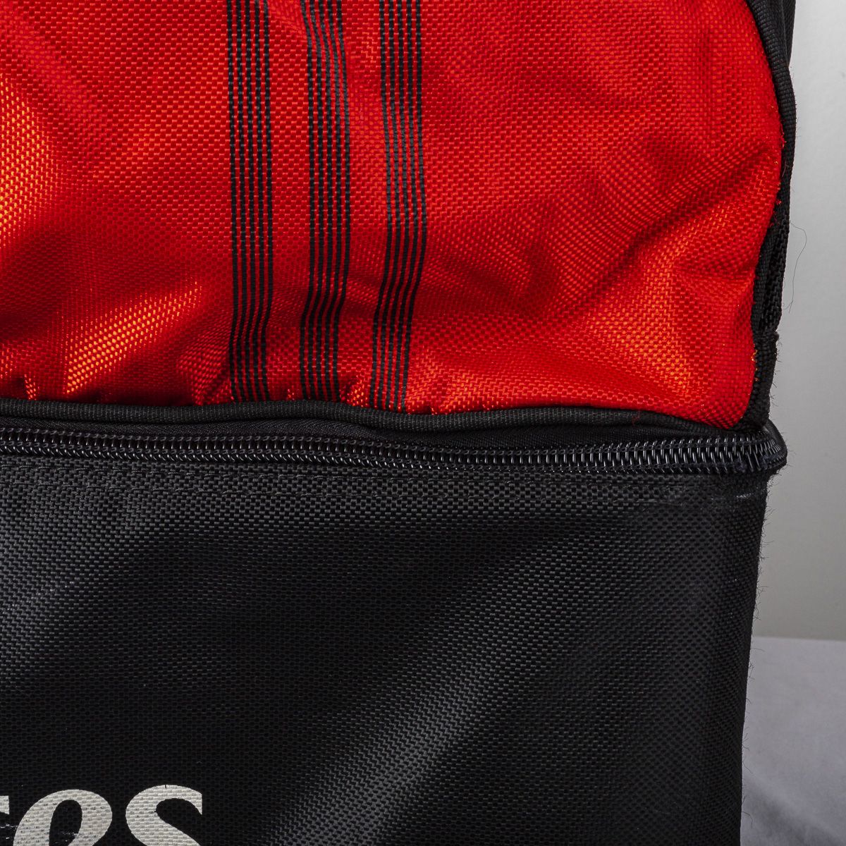 Borsone Milan Adidas Fly Emirates 2010/2011