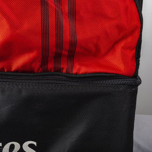 Borsone Milan Adidas Fly Emirates 2010/2011