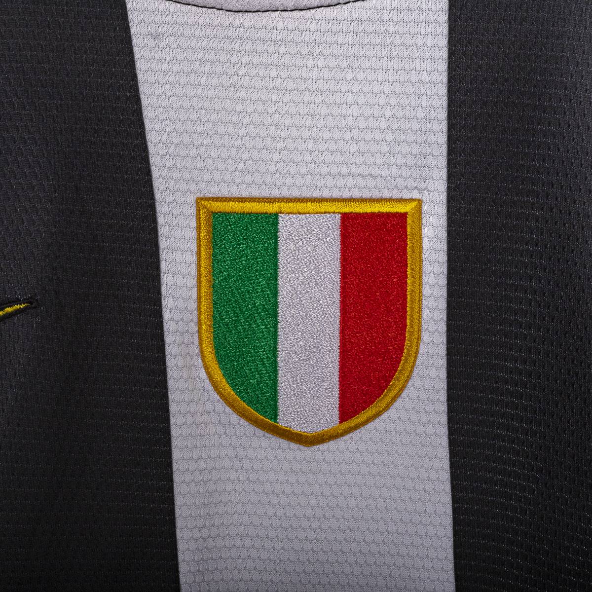 Maglia Home Juventus Nike Pirlo 21 Uefa 2012/2013
