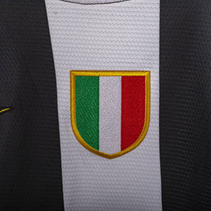 Maglia Home Juventus Nike Pirlo 21 Uefa 2012/2013
