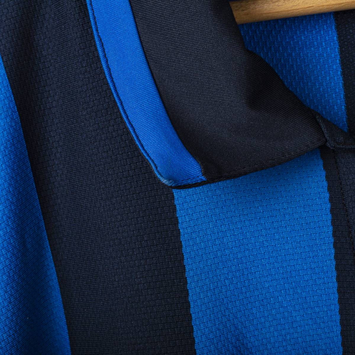 Maglia Home Inter Nike Ibrahimovic 8 2007/2008