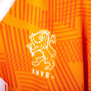 Maglia Home Lotto Olanda Lotto Van Basten 9 1992