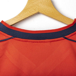 2000/2001 Training Bari Lotto Sweatshirt