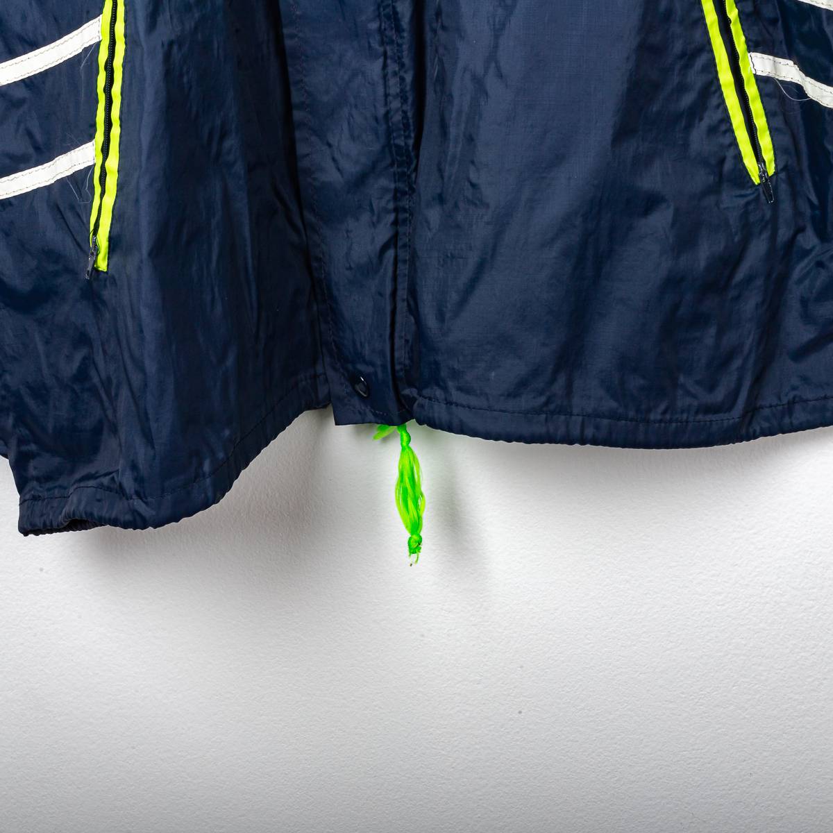 Italy Diadora Jacket 1990