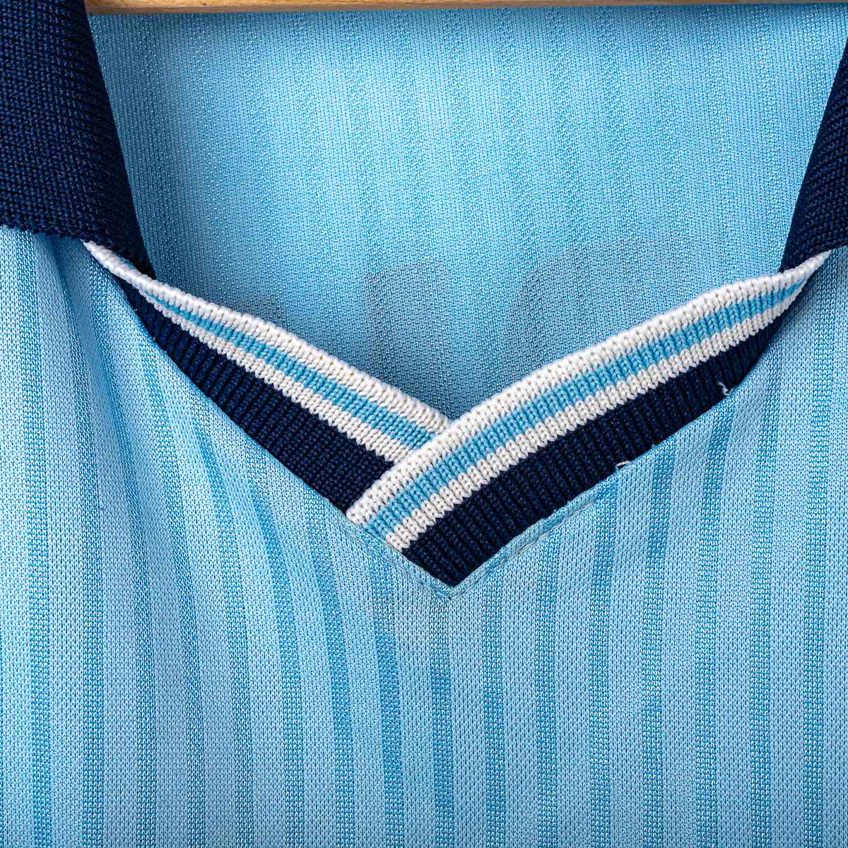 Lazio Umbro Nedved 18 1997/1998 Home Shirt