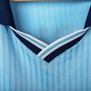 Lazio Umbro Nedved 18 1997/1998 Home Shirt