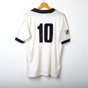 Inter Mecsport 1981/1982 Away Shirt