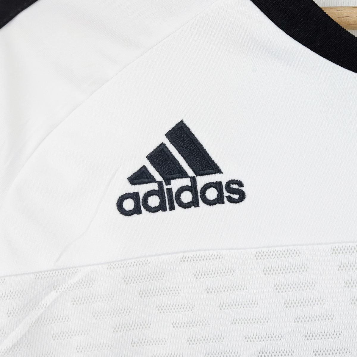 Maglia Home Cesena Adidas Jimenez 10 2010/2011