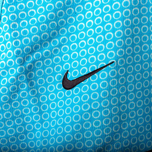 Inter Nike Frey 1 Goalkeeper Jersey 2000/2001