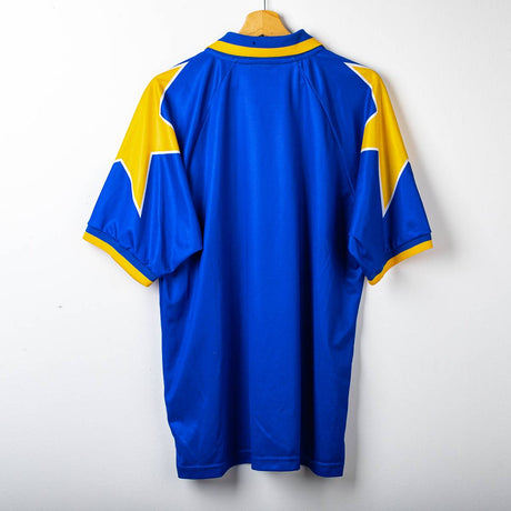 Juventus Kappa Sony 1995/1996 Away Shirt