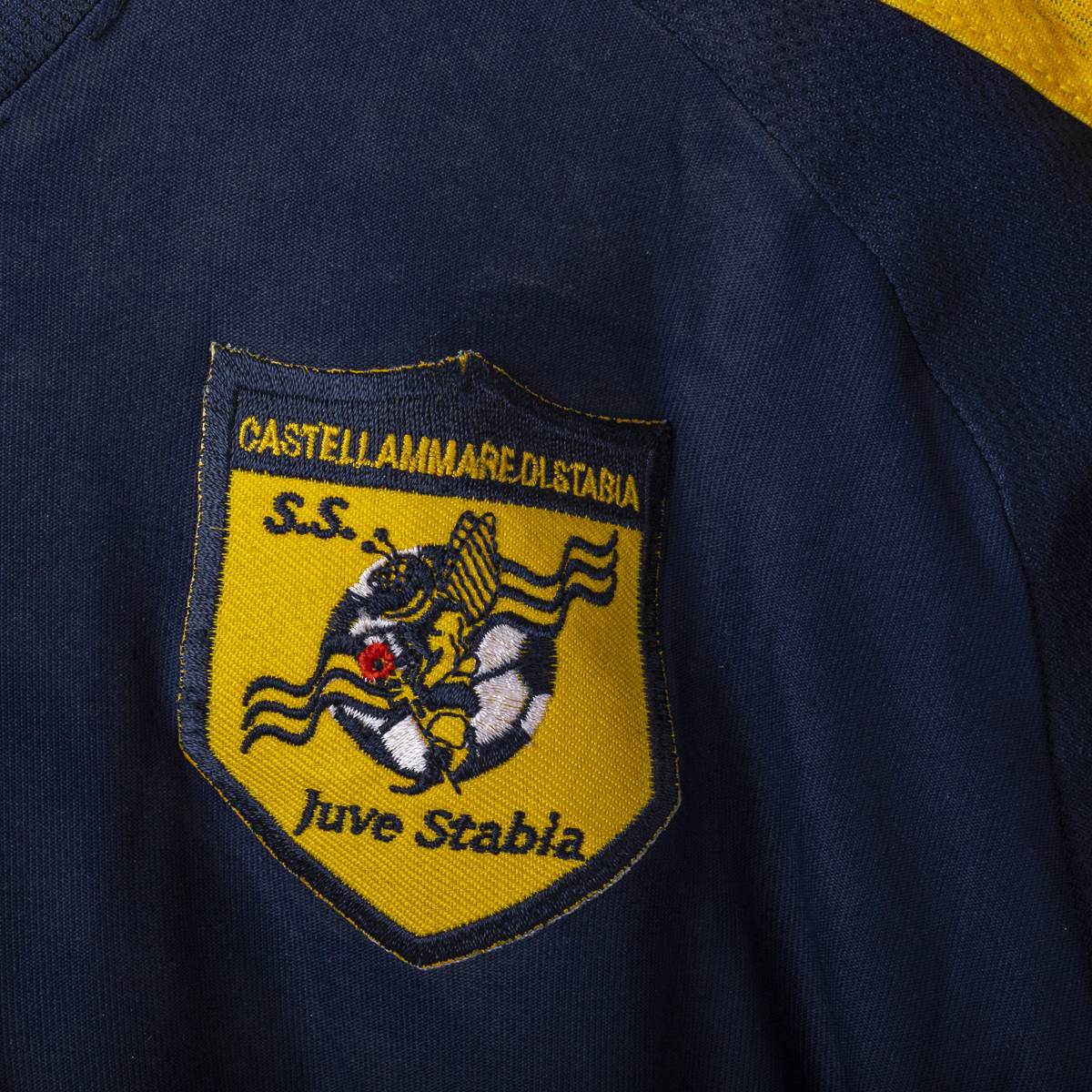 maglia third juve stabia vitale 3 2013/2014