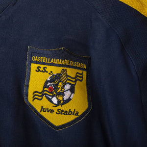 maglia third juve stabia vitale 3 2013/2014