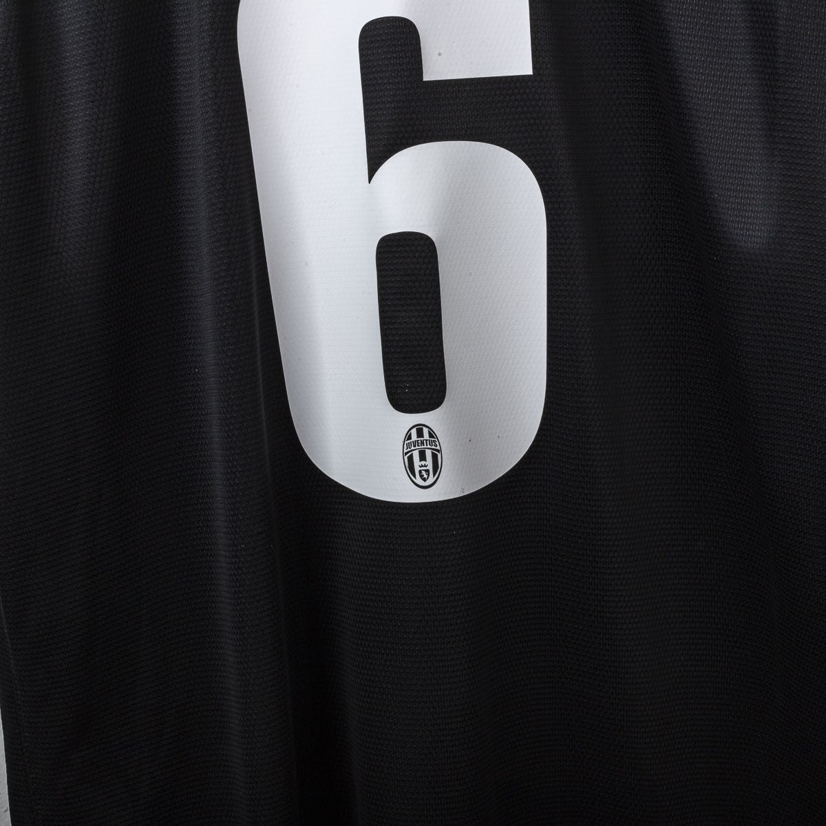 maglia away juventus nike jeep pogba 6 2012/2013