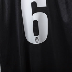 maglia away juventus nike jeep pogba 6 2012/2013