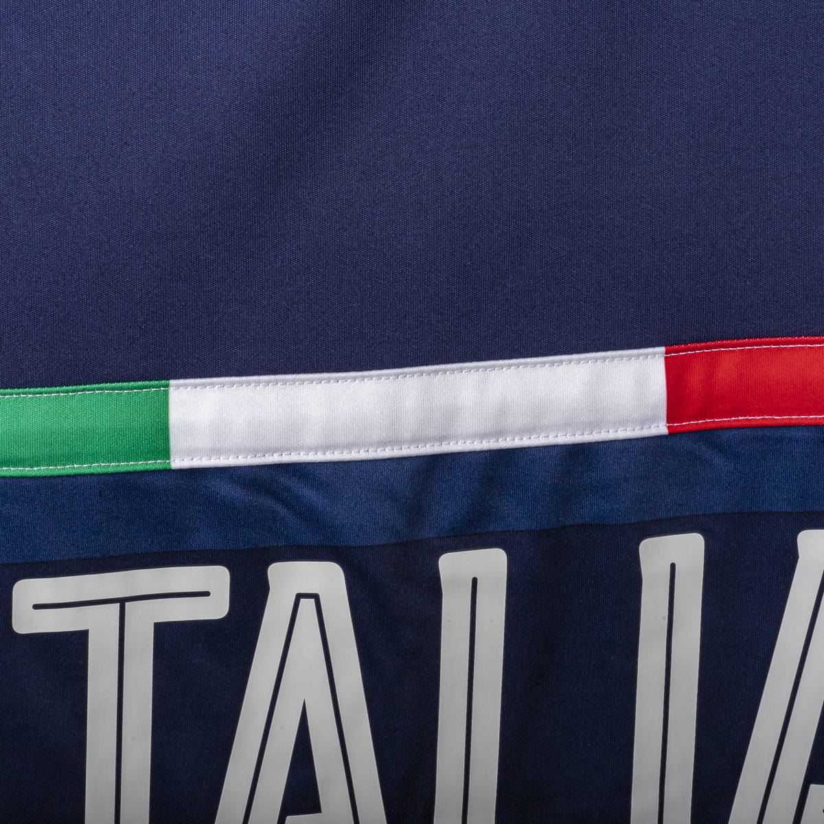 T-Shirt Allenamento Italia Puma 2016/2017