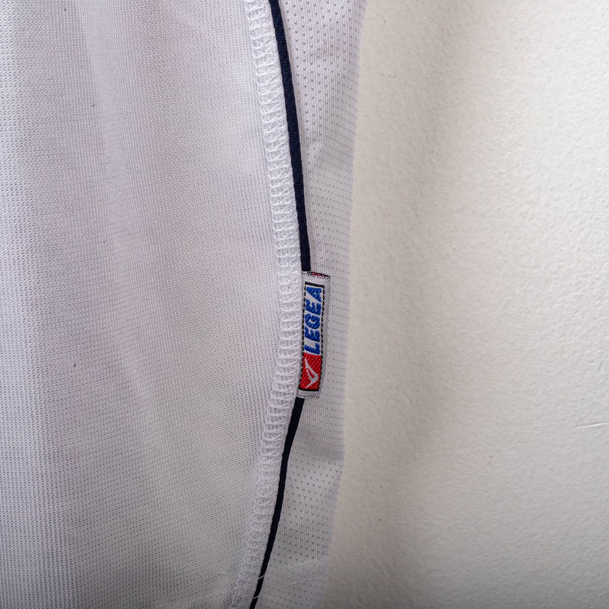 Maglia Napoli Preseason Legea 2003/2004