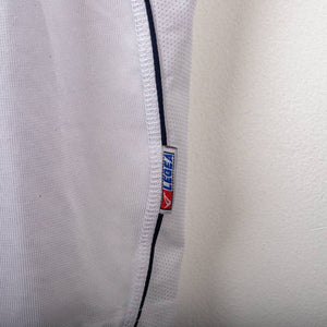 Maglia Napoli Preseason Legea 2003/2004