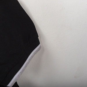 polo juventus nera lotto 1998/1999