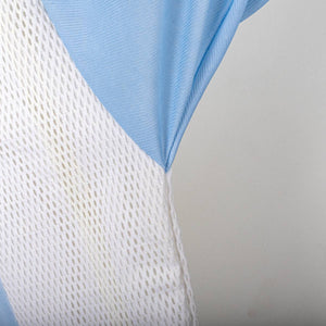 Maglia Home Adidas Argentina Batistuta n9 2002