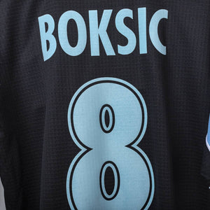 Maglia Third Lazio Puma Boksic 8 1998/1999