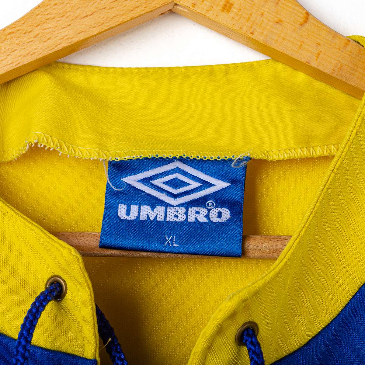 Maglia Away Parma Umbro 1993/1994