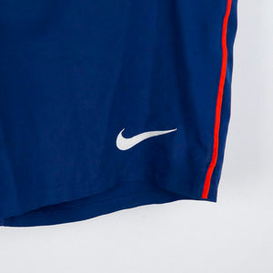 Pantaloncini Home PSG Nike N10 2013/2014