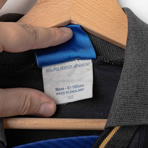 Maglia Away Manchester United Umbro Cantona 7 1994/1995