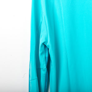 Felpa Training 1/2 Zip SS Lazio Mizuno 2023/2024