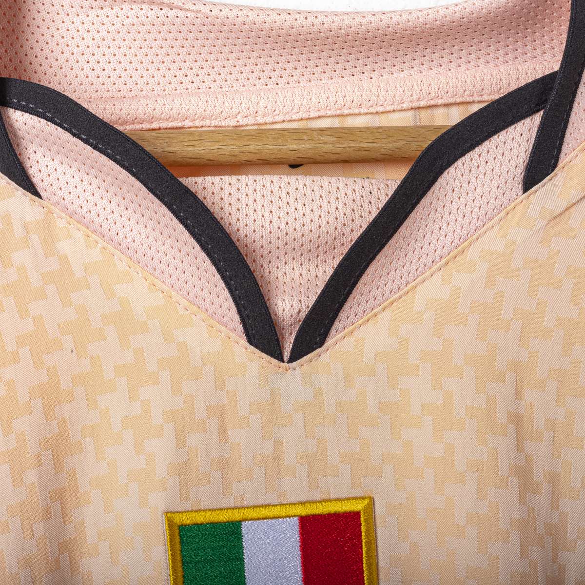 maglia away juventus nike fastweb del piero n10 2003/2004