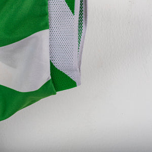 maglia home betis kappa denilson 16 2000/2001