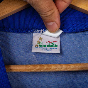Diadora 1990 Italy Home Shirt