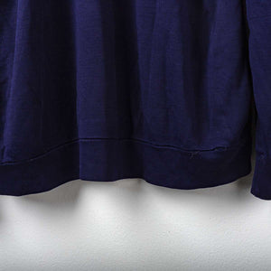 Felpa Training Parma Umbro 1985/1986