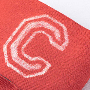 Fascia Capitano Rossa Maradona 1986-1990