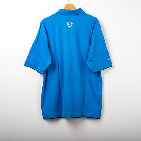 Polo Inter Nike con cartellino 2006/2007